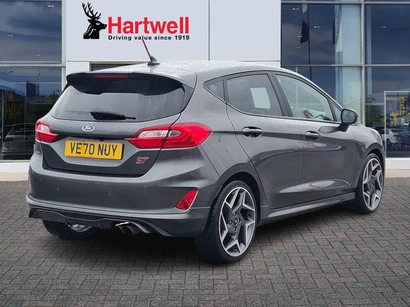 Used Ford Fiesta for sale - 76772703: Photo 4