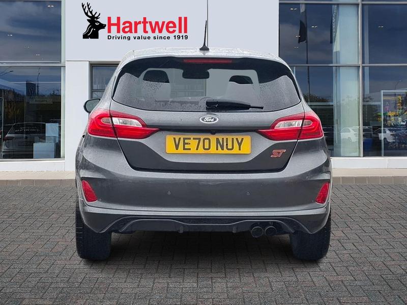 Used Ford Fiesta for sale - 76772703: Photo 5