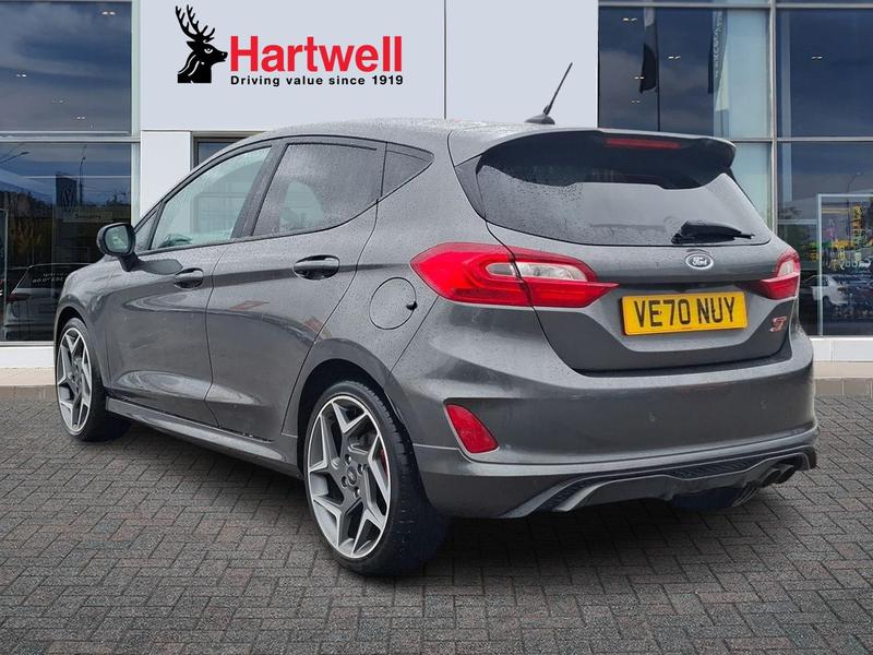 Used Ford Fiesta for sale - 76772703: Photo 6