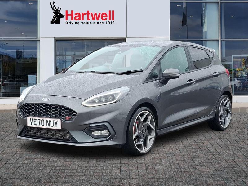 Used Ford Fiesta for sale - 76772703: Photo 8