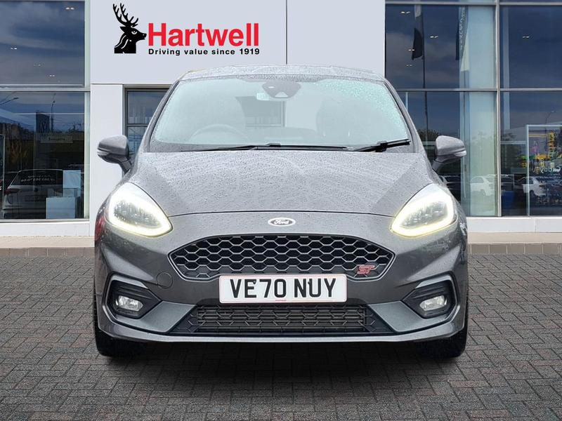 Used Ford Fiesta for sale - 76772703: Photo 9