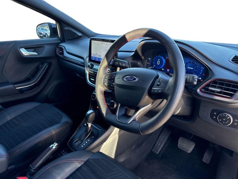 Used Ford Puma 2022 for sale - 77095690: Photo 11