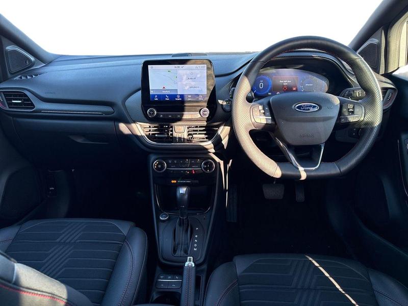 Used Ford Puma 2022 for sale - 77095690: Photo 12