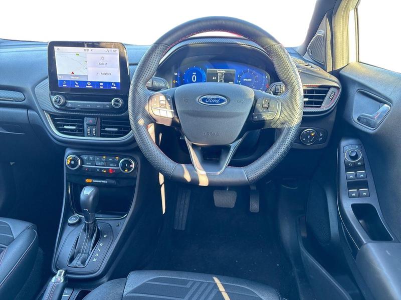 Used Ford Puma 2022 for sale - 77095690: Photo 13