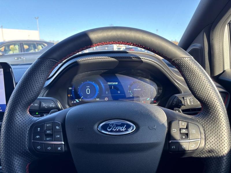 Used Ford Puma 2022 for sale - 77095690: Photo 14