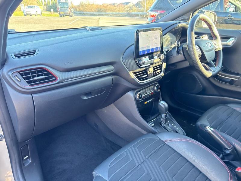 Used Ford Puma 2022 for sale - 77095690: Photo 16