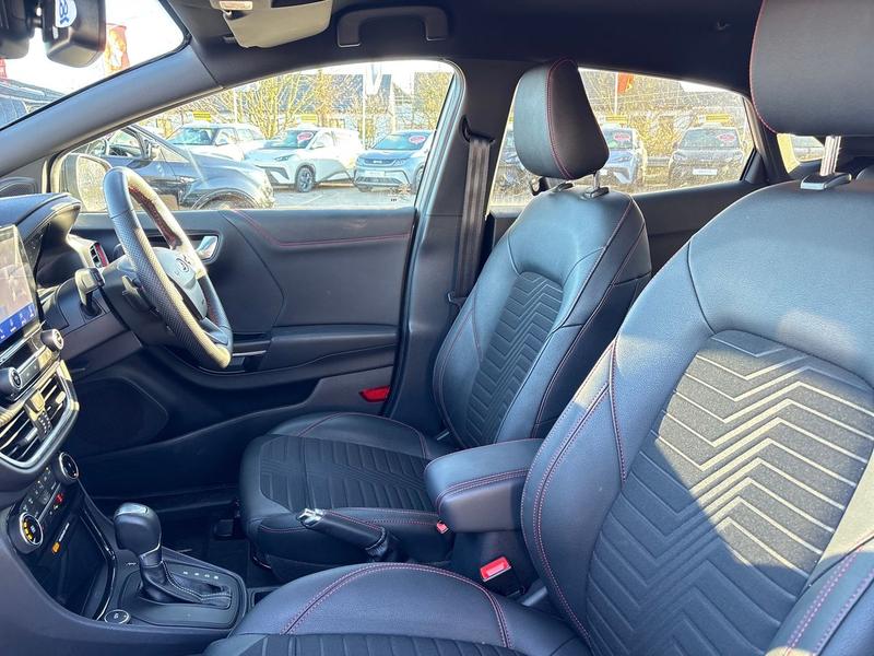 Used Ford Puma 2022 for sale - 77095690: Photo 17