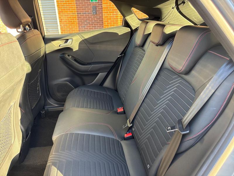 Used Ford Puma 2022 for sale - 77095690: Photo 18