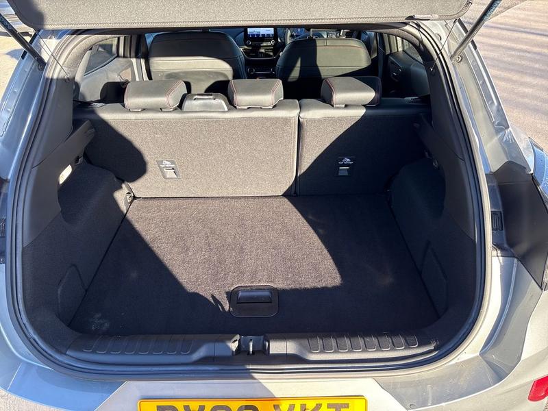 Used Ford Puma 2022 for sale - 77095690: Photo 19