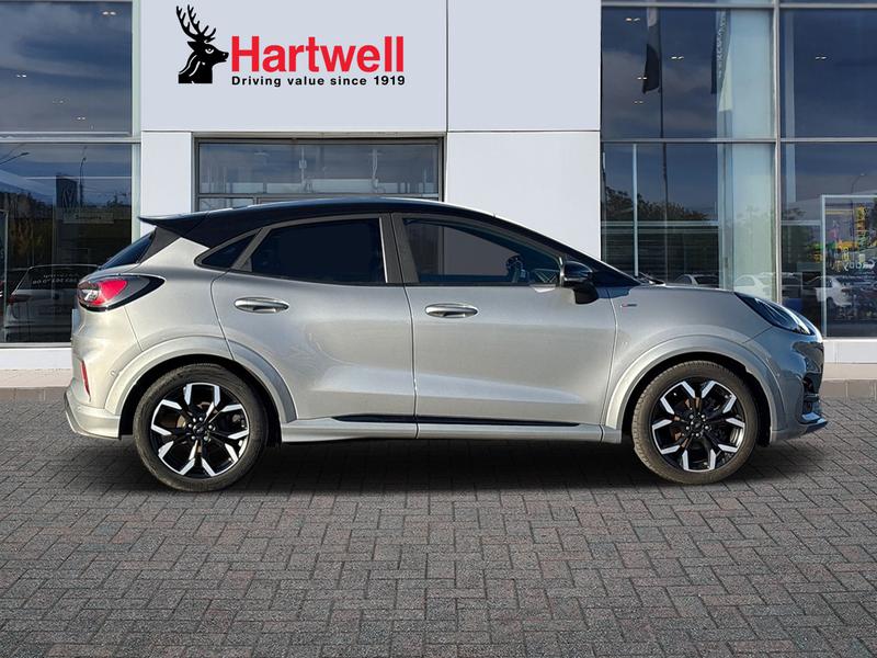 Used Ford Puma 2022 for sale - 77095690: Photo 2