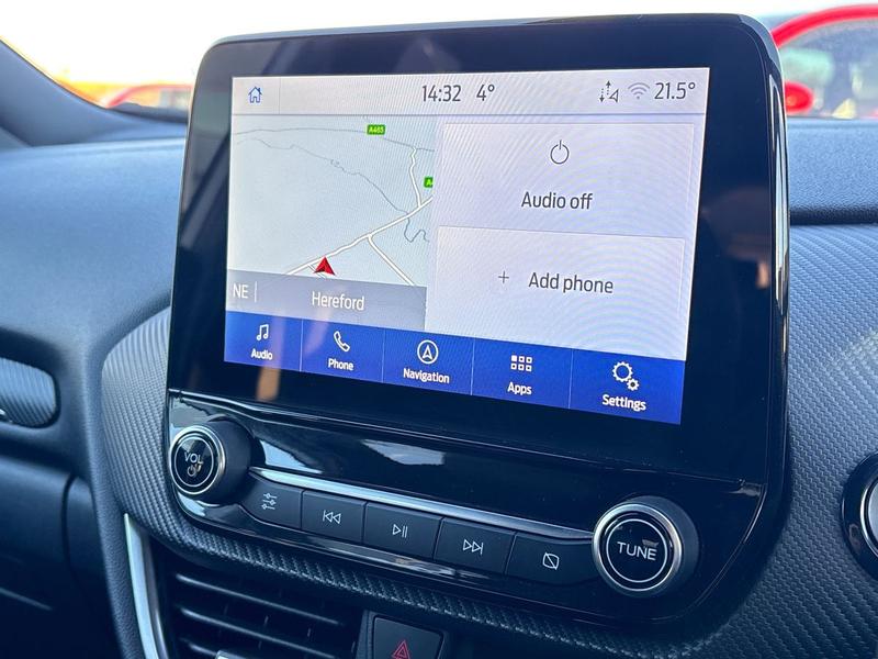 Used Ford Puma 2022 for sale - 77095690: Photo 20