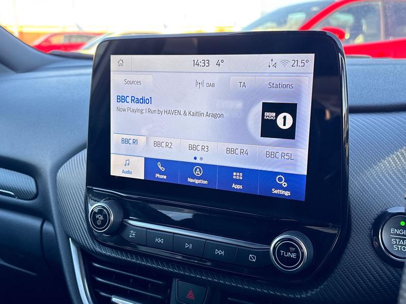 Used Ford Puma 2022 for sale - 77095690: Photo 21