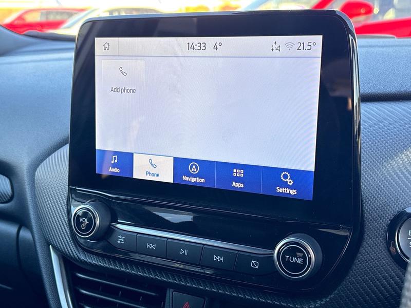 Used Ford Puma 2022 for sale - 77095690: Photo 32