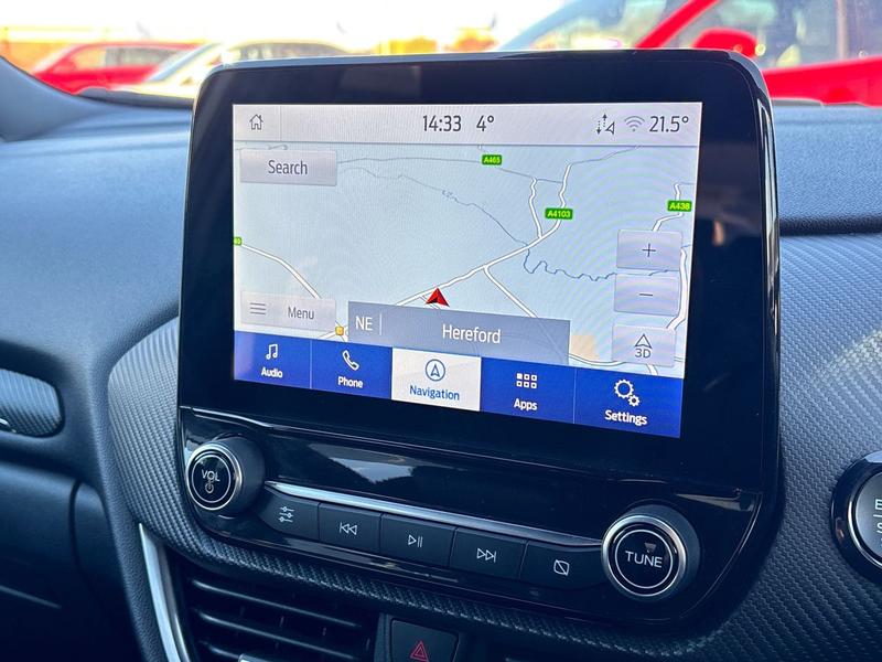 Used Ford Puma 2022 for sale - 77095690: Photo 33