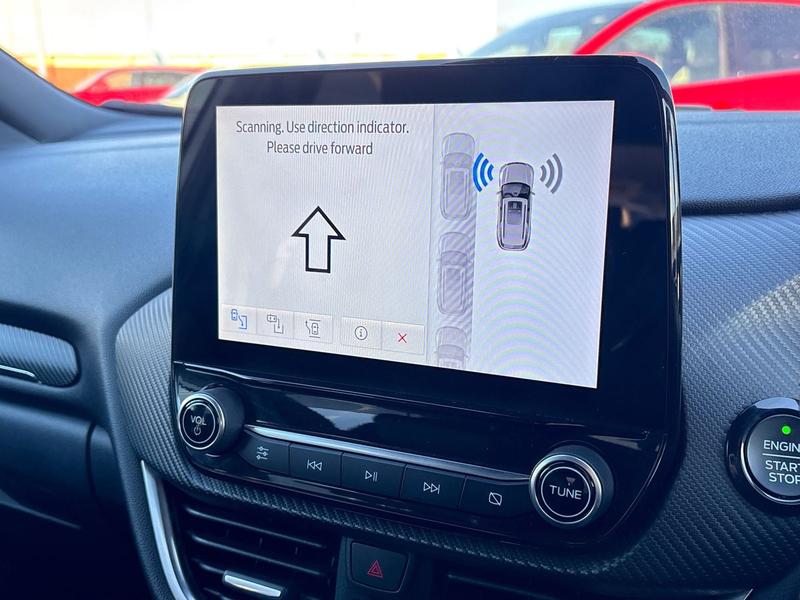 Used Ford Puma 2022 for sale - 77095690: Photo 36