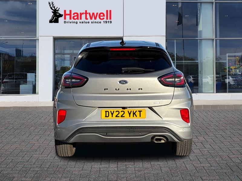 Used Ford Puma 2022 for sale - 77095690: Photo 5