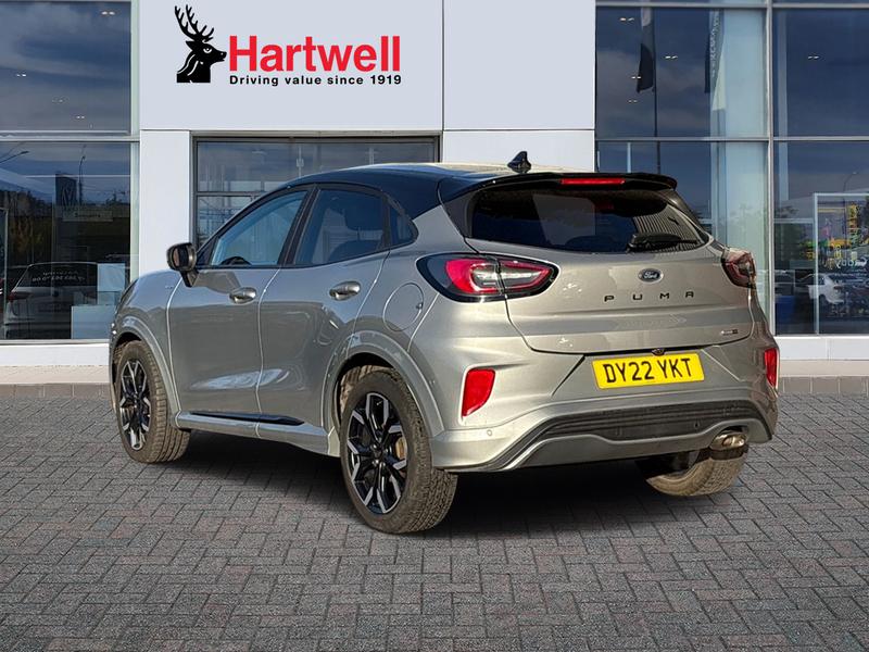 Used Ford Puma 2022 for sale - 77095690: Photo 6