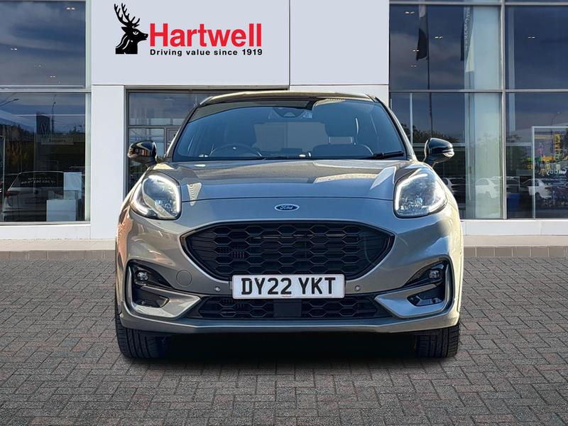 Used Ford Puma 2022 for sale - 77095690: Photo 9