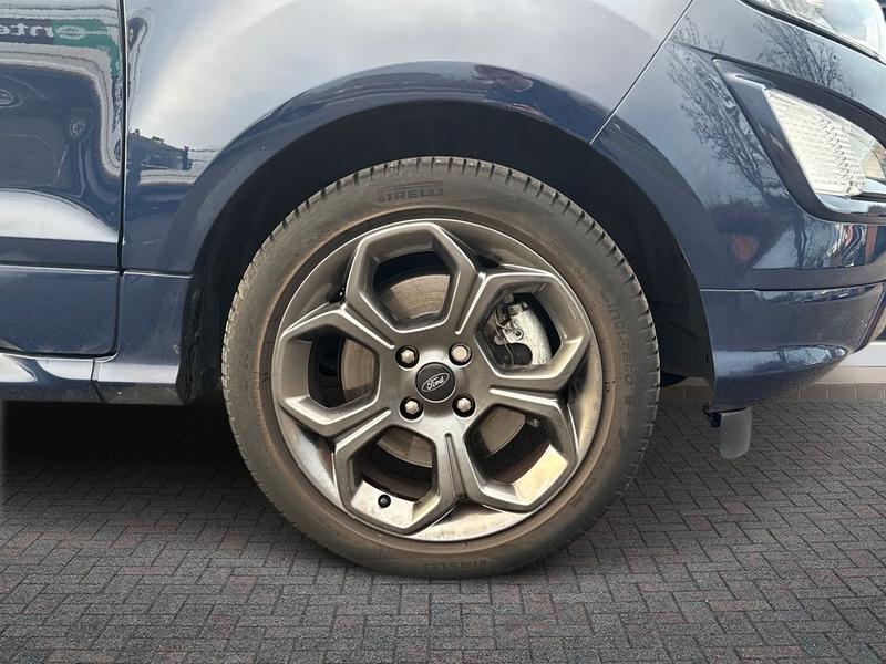 Used Ford Ecosport 2022 for sale - 76791441: Photo 10