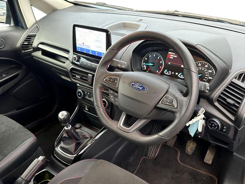 Used Ford Ecosport 2022 for sale - 76791441: Photo 11