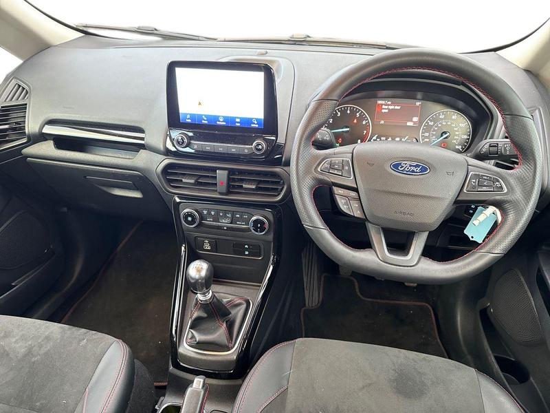 Used Ford Ecosport 2022 for sale - 76791441: Photo 12