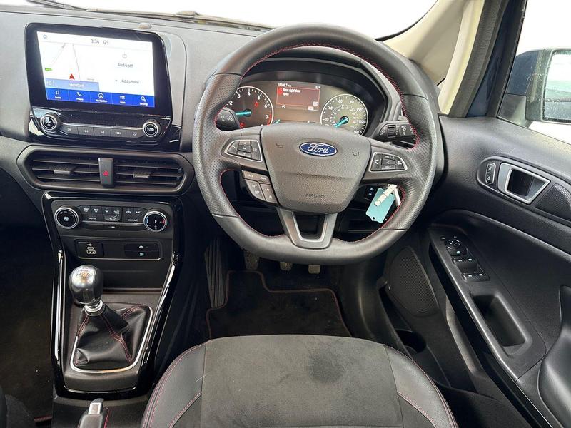 Used Ford Ecosport 2022 for sale - 76791441: Photo 13
