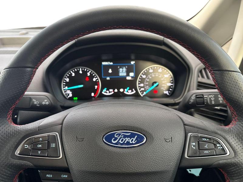 Used Ford Ecosport 2022 for sale - 76791441: Photo 14