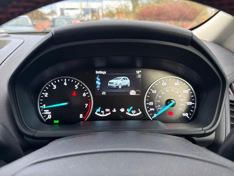 Used Ford Ecosport 2022 for sale - 76791441: Photo 15
