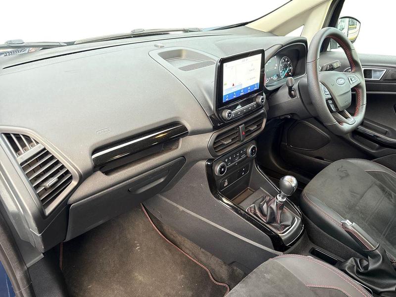 Used Ford Ecosport 2022 for sale - 76791441: Photo 16