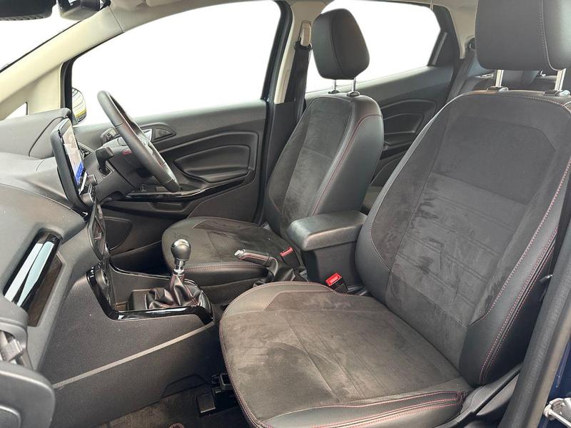 Used Ford Ecosport 2022 for sale - 76791441: Photo 17