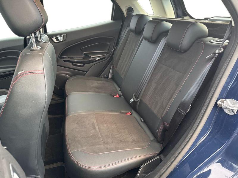 Used Ford Ecosport 2022 for sale - 76791441: Photo 18