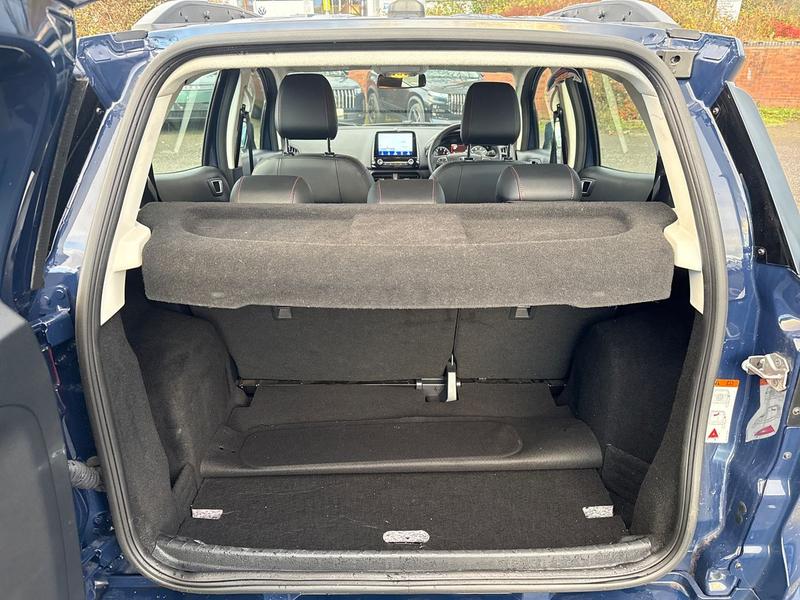 Used Ford Ecosport 2022 for sale - 76791441: Photo 19