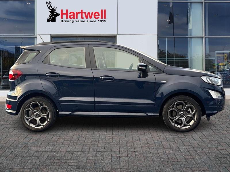 Used Ford Ecosport 2022 for sale - 76791441: Photo 2