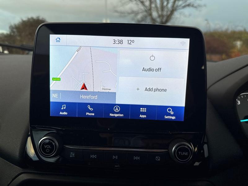 Used Ford Ecosport 2022 for sale - 76791441: Photo 20