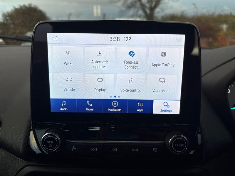 Used Ford Ecosport 2022 for sale - 76791441: Photo 22