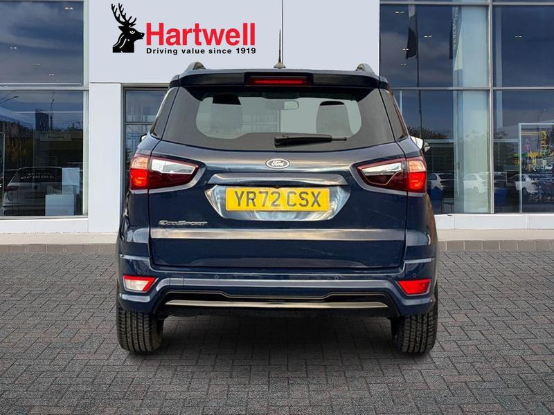 Used Ford Ecosport 2022 for sale - 76791441: Photo 5
