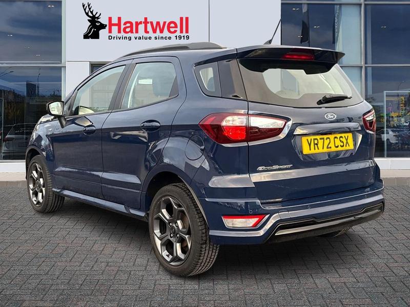 Used Ford Ecosport 2022 for sale - 76791441: Photo 6