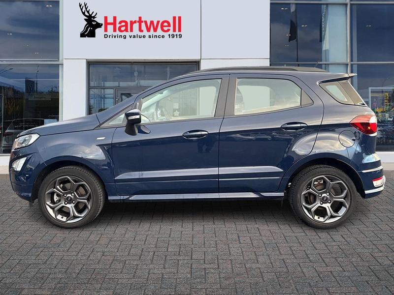 Used Ford Ecosport 2022 for sale - 76791441: Photo 7