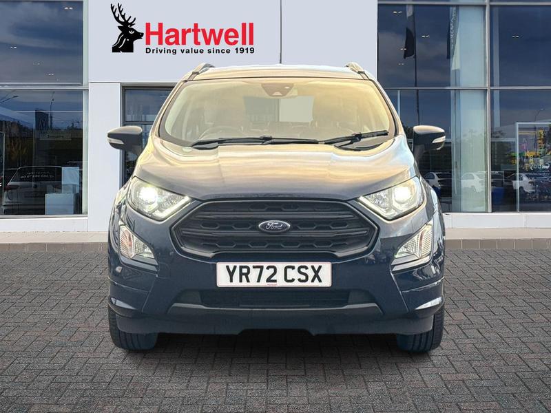 Used Ford Ecosport 2022 for sale - 76791441: Photo 9