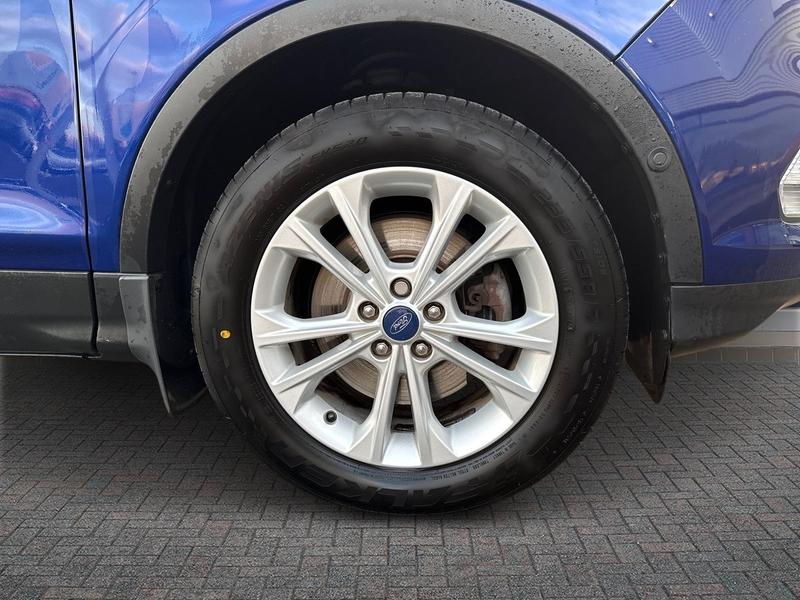 Used Ford Kuga 2017 for sale - 76971977: Photo 10