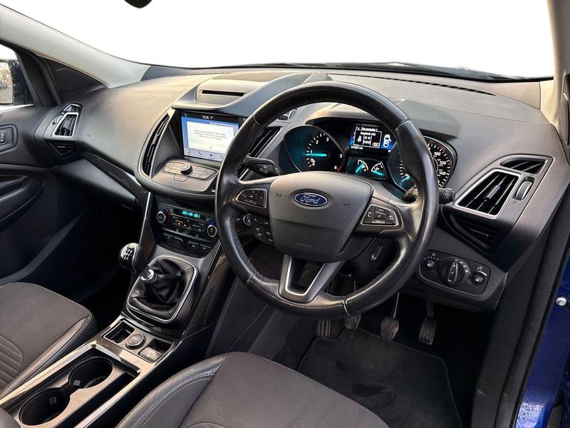 Used Ford Kuga 2017 for sale - 76971977: Photo 11