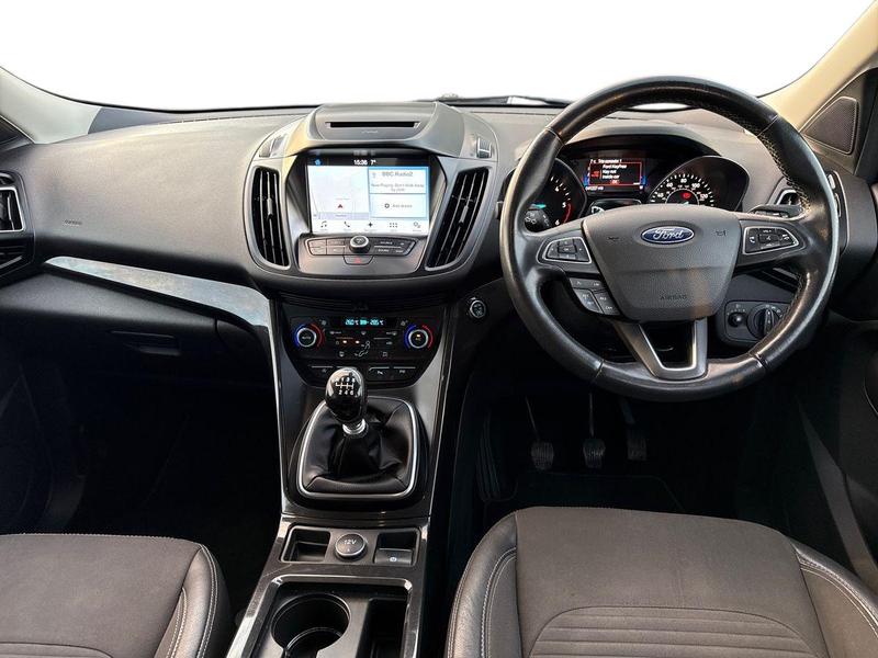 Used Ford Kuga 2017 for sale - 76971977: Photo 12