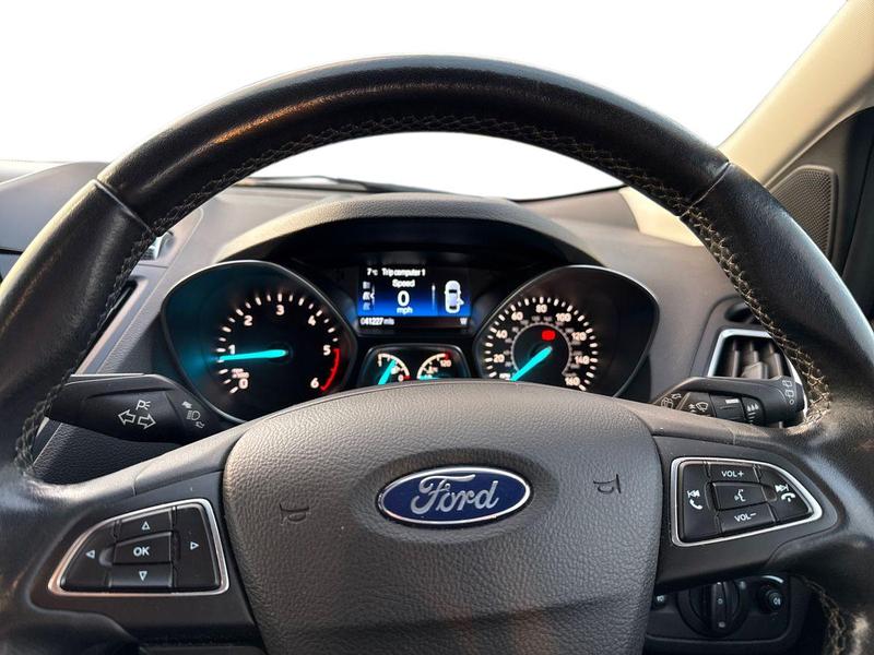 Used Ford Kuga 2017 for sale - 76971977: Photo 14