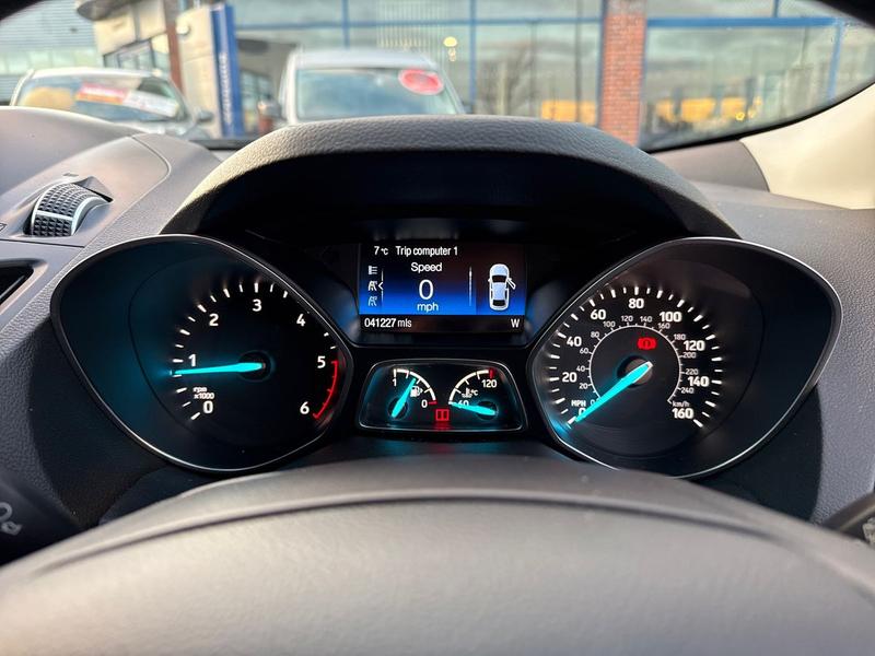 Used Ford Kuga 2017 for sale - 76971977: Photo 15