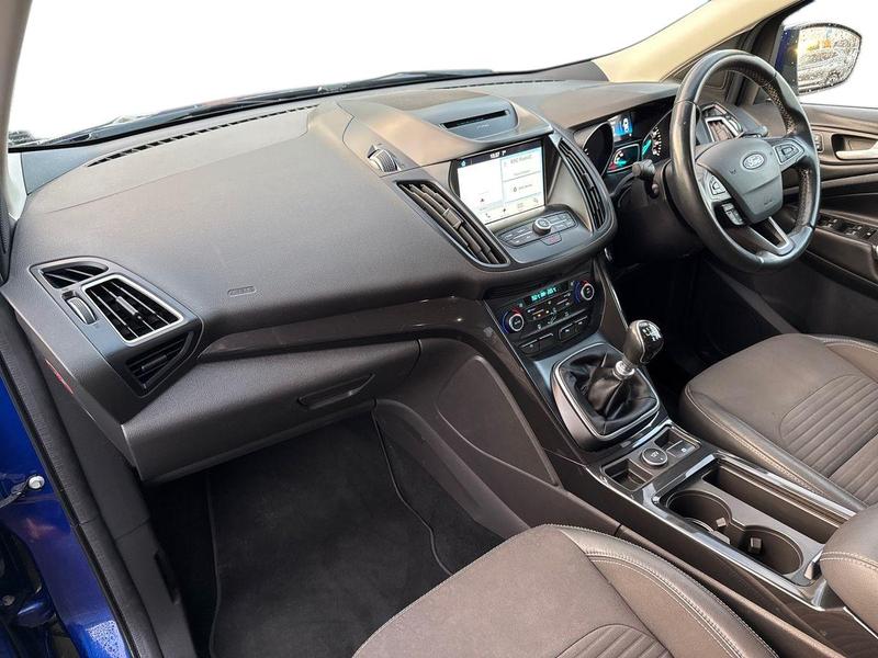 Used Ford Kuga 2017 for sale - 76971977: Photo 16