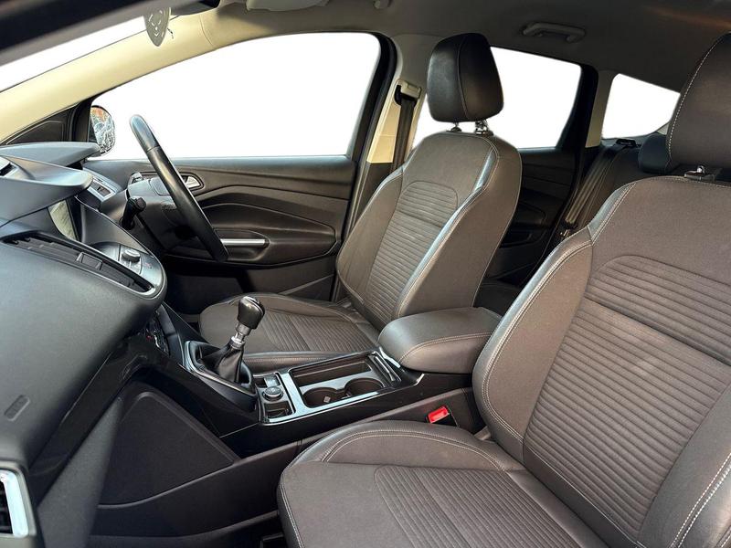 Used Ford Kuga 2017 for sale - 76971977: Photo 17