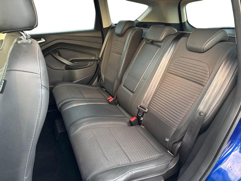 Used Ford Kuga 2017 for sale - 76971977: Photo 18