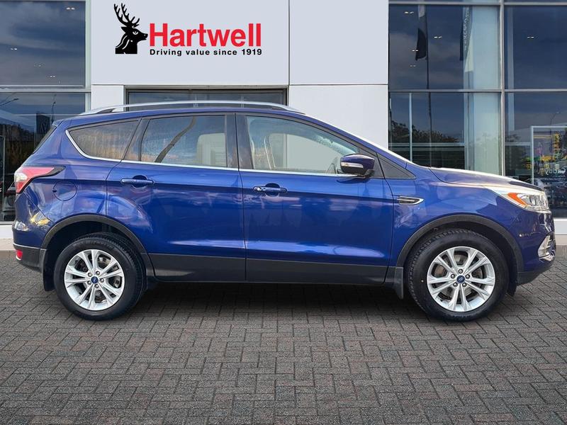 Used Ford Kuga 2017 for sale - 76971977: Photo 2