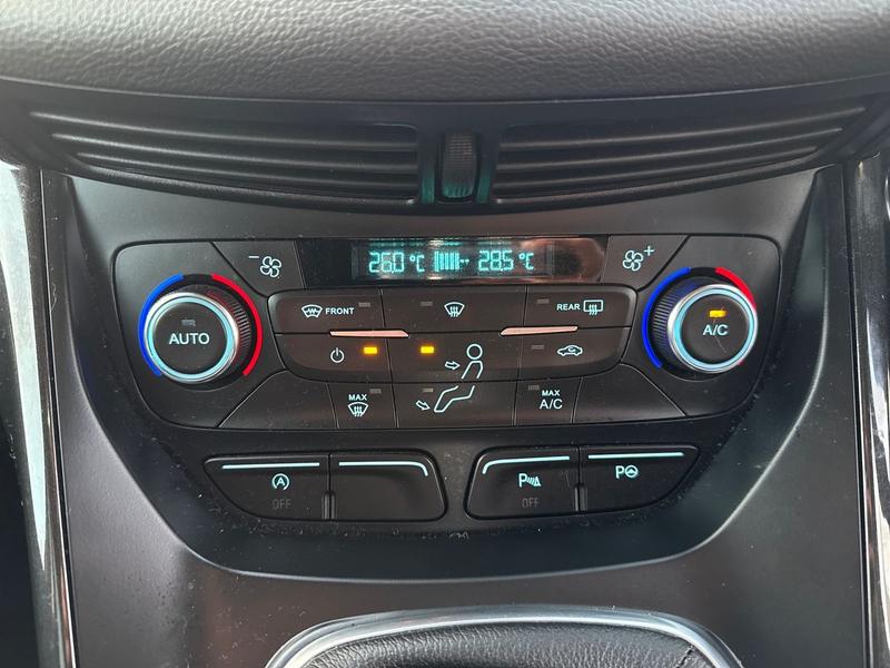 Used Ford Kuga 2017 for sale - 76971977: Photo 21