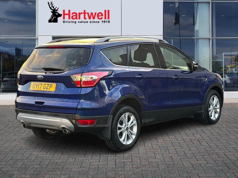 Used Ford Kuga 2017 for sale - 76971977: Photo 4